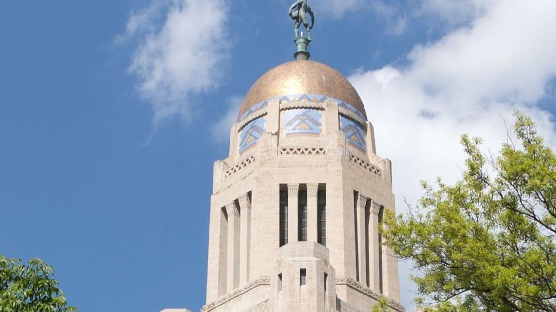 Nebraska lawmakers pass several bills despite ongoing frustration over virus, racial issues